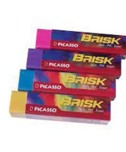 پاکن پیکاسو PICASSO مدل BRISK