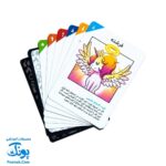 بازی فکری اسب‌های تک‌شاخ فندقچه - بازی آموزشی و سرگرمی