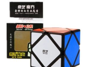 روبیک اسکیوب کای وای Skewb Qicheng