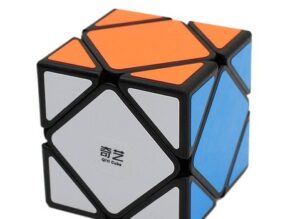 روبیک اسکیوب کای وای Skewb Qicheng