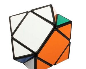 روبیک اسکیوب کای وای Skewb Qicheng