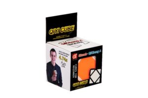 روبیک اسکیوب کای وای Skewb Qicheng