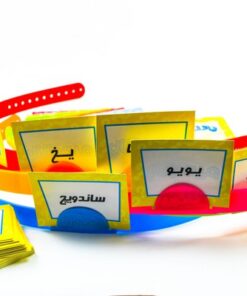 بازی فکری پانتومیم | Pantomime