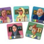 بازی فکری گوهرنشان