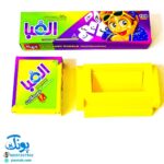 بازی الفبا فارسی بازیتا آموزش بخوانیم و بنویسیم فارسی اول
