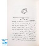 کتاب جودی آینده را پیشگویی می‌کند (مجموعه جودی دمدمی جلد ۴)