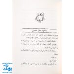 کتاب جودی آینده را پیشگویی می‌کند (مجموعه جودی دمدمی جلد ۴)