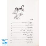 کتاب جودی و تابستان پرماجرا (مجموعه جودی دمدمی جلد ۹)