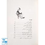 کتاب جودی و طلسم بدشانسی (مجموعه جودی دمدمی جلد ۱۰)