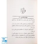 کتاب جودی و طلسم بدشانسی (مجموعه جودی دمدمی جلد ۱۰)