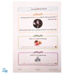 کتاب فصل میوه‌ چینی سوم ابتدایی (کتاب کار جامع تابستان نسخه کامل)