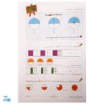کتاب فصل میوه‌ چینی سوم ابتدایی (کتاب کار جامع تابستان نسخه کامل)
