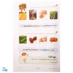 کتاب فصل میوه‌ چینی سوم ابتدایی (کتاب کار جامع تابستان نسخه کامل)