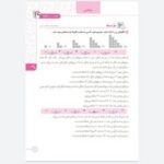 کتاب گام به گام دروس ۳ سوم دبستان کلاغ سپید | شاه کلید