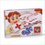 بازی عددچین جمع بازیتا