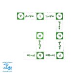 بازی عددچین تفریق بازیتا