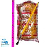 بازی ساختنی مجموعه گل و ابزار آرتینا به همراه یک بسته گل رس بهداشتی