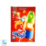 بازی هیجان انگیز برج قورباغه | Frog Tower