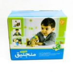 بازی منجنیق چوبین
