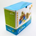 بازی منجنیق چوبین