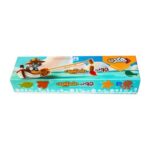 بازی ماهیگیری چوبی آهنربایی دهکده  Fishing rods