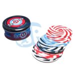 بازی تیزبین گرداگرد (بازی ترکیب کلمات)