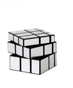 روبیک 3×3 حجمی آیینه ای شنگ شو ShengShou 3×3 Mirror