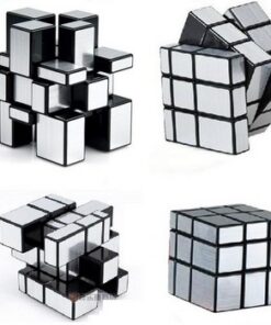روبیک 3×3 حجمی آیینه ای شنگ شو ShengShou 3×3 Mirror