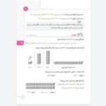کتاب گام به گام دروس چهارم دبستان کلاغ سپید | شاه کلید