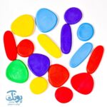 بازی فکری گارنت جونیور ۳۶ قطعه تقویت خلاقیت کودکان