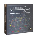 بازی فکری بزرگراه | Tokyo Highway
