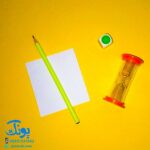 بازی فکری اپتیکال زینگو |Googly eyes