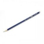 مداد مشکی سه گوش پیکاسو تریو بسته ی ۱۲ عددی کد ۹۰۰۱ Trio
