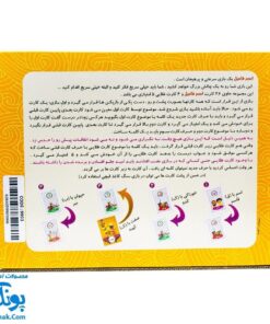 بازی فکری اسم فامیل (یک بازی جذاب و به یاد ماندنی به شیوه جدید و هیجانی)