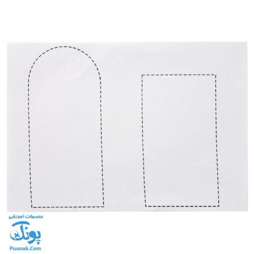 بازی خیاط کوچولو بسته شماره ۱