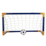 تیر دروازه فوتبال خانگی مدل  Golden Goal Set