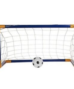 تیر دروازه فوتبال خانگی مدل  Golden Goal Set