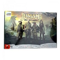 بازی فکری جومانجی | Jumanji