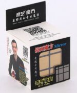 روبیک آینه ۳×۳ کای وای QiYi Mirror Blocks