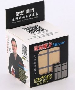 روبیک آینه 3×3 کای وای QiYi Mirror Blocks