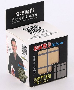 روبیک آینه ۳×۳ کای وای QiYi Mirror Blocks