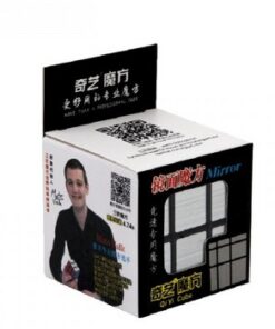 روبیک آینه 3×3 کای وای QiYi Mirror Blocks