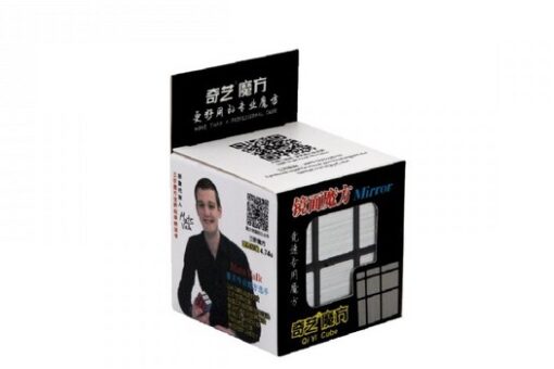 روبیک آینه ۳×۳ کای وای QiYi Mirror Blocks