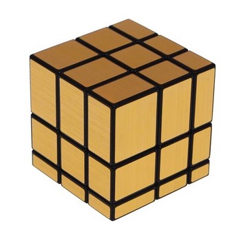روبیک آینه ۳×۳ کای وای QiYi Mirror Blocks