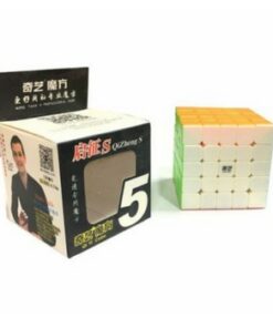 روبیک 5×5 کای وای کای زنگ اس QiYi QiZheng/S