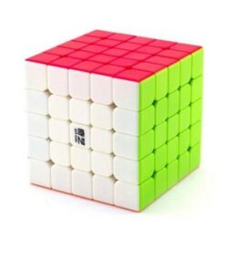 روبیک 5×5 کای وای کای زنگ اس QiYi QiZheng/S
