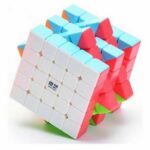 روبیک ۵×۵ کای وای کای زنگ اس QiYi QiZheng/S