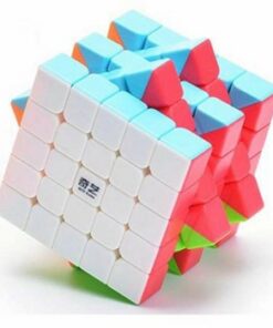 روبیک 5×5 کای وای کای زنگ اس QiYi QiZheng/S