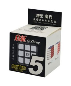 روبیک 5×5 کای وای کای زنگ اس QiYi QiZheng/S