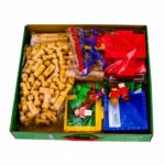 ساختنی پارک جنگلی ۱۷۷ قطعه  تک توی